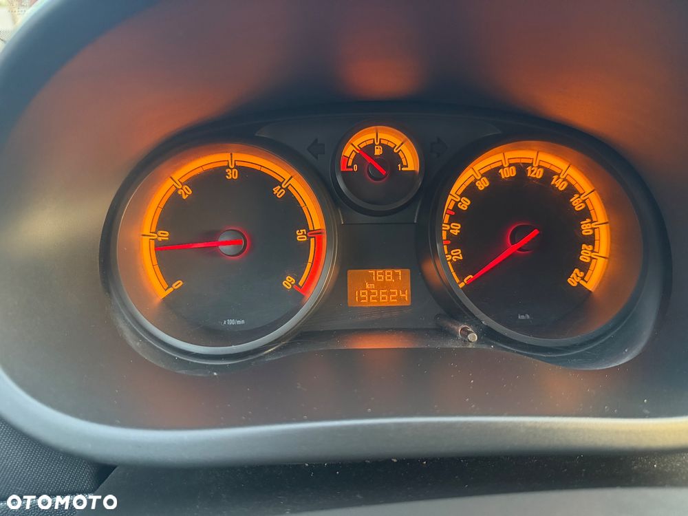 Opel Corsa 1.3 CDTI Edition 150 - 11