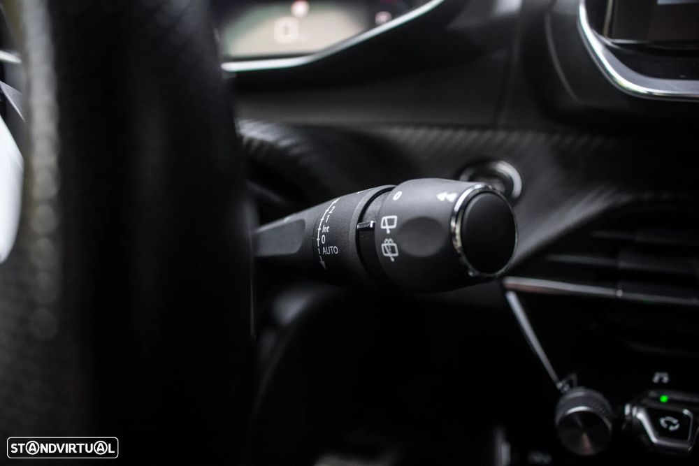 Peugeot 2008 1.5 BlueHDi GT EAT8 - 16