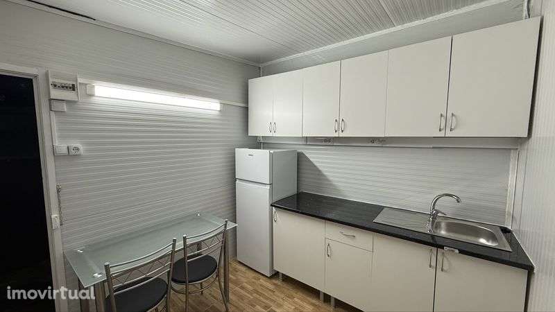 T1 Para Casal  - CASA MODULAR - Grande imagem: 5/7