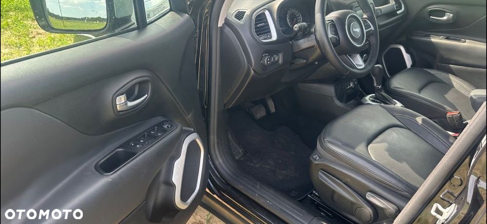 Jeep Renegade 1.4 MultiAir DSG Business Line - 18