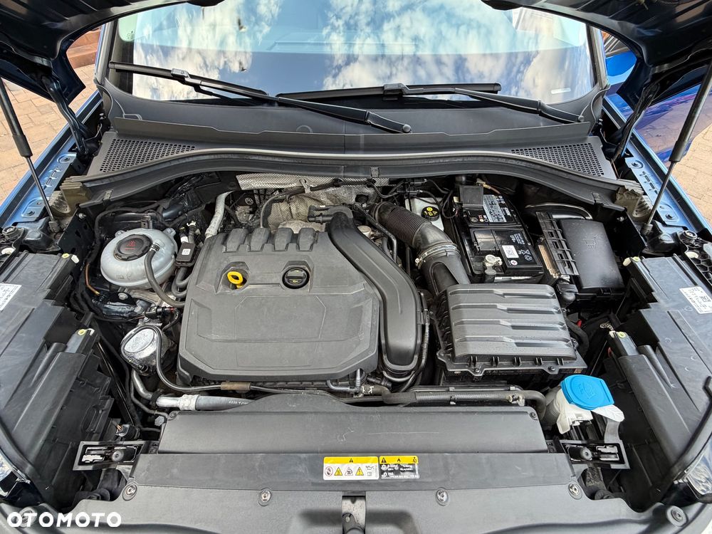 Skoda Kodiaq 1.5 TSI ACT 4x2 Ambition DSG - 39