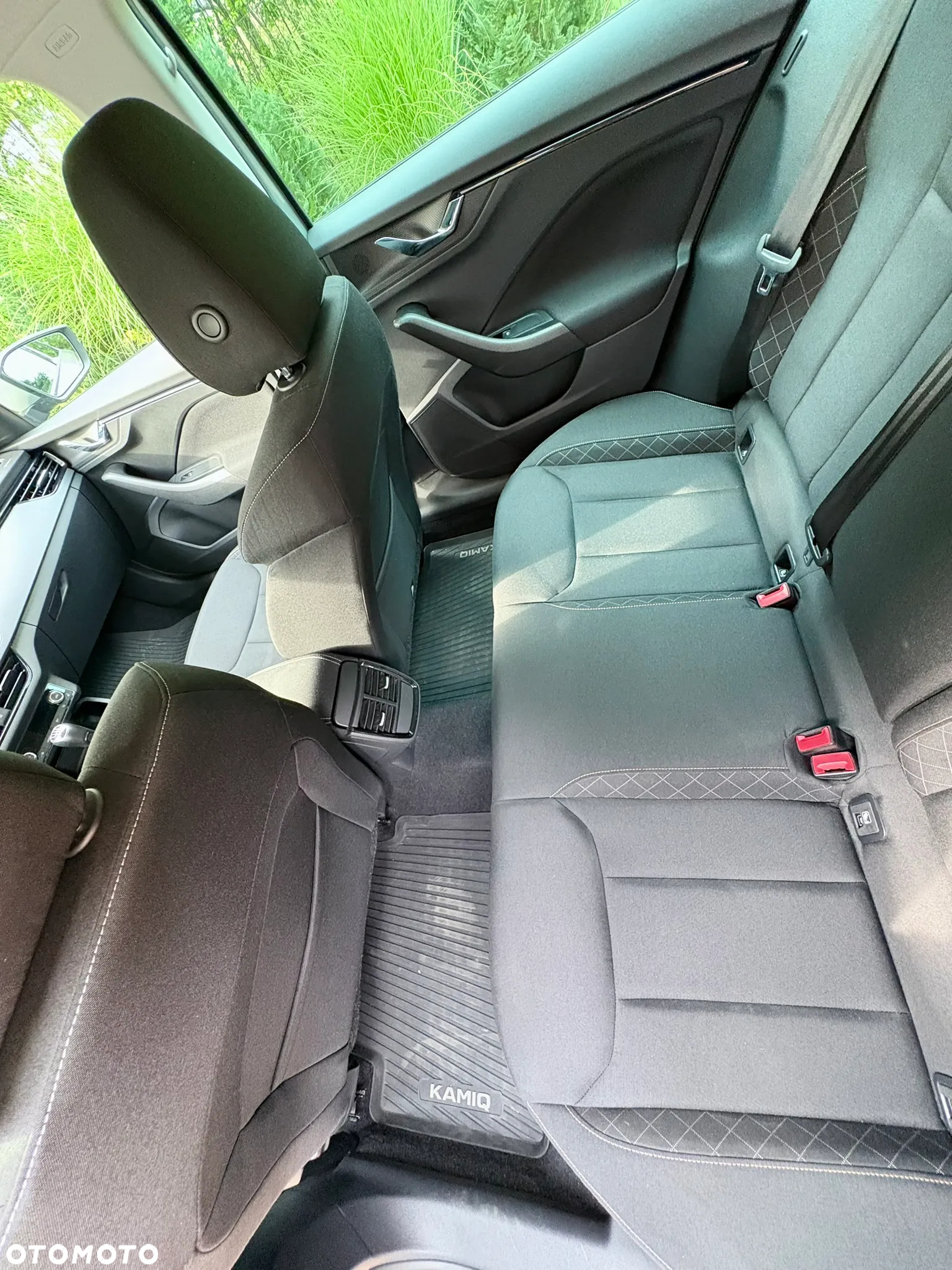 Skoda Kamiq 1.0 TSI Ambition - 27