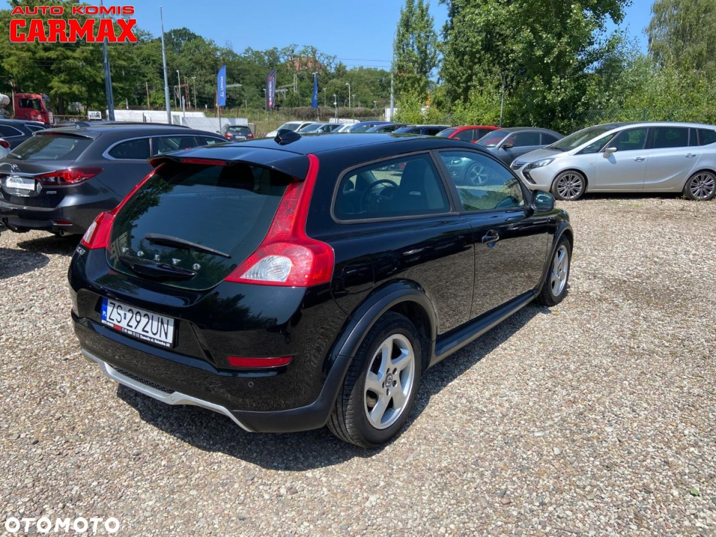 Volvo C30 - 11