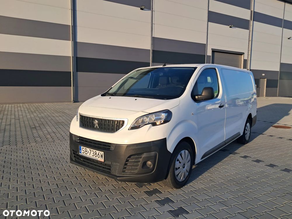 Peugeot EXPERT - 10