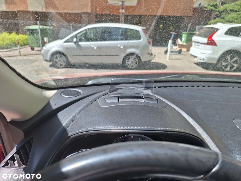 Mazda CX-3 2.0 SkyPassion - 21