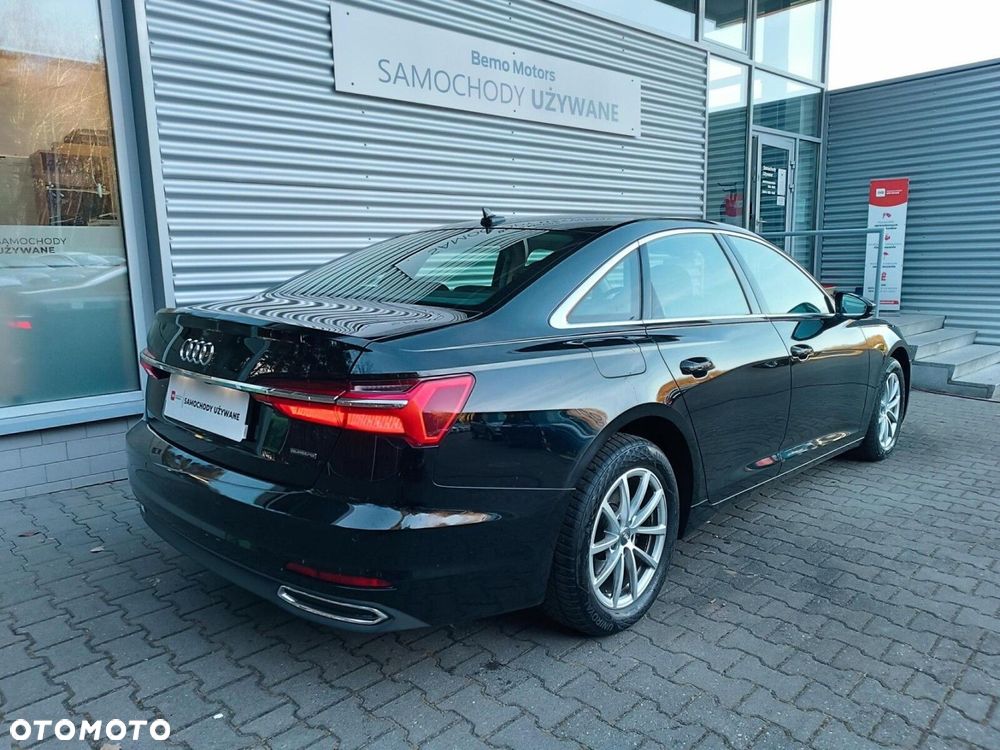 Audi A6 Limousine - 7