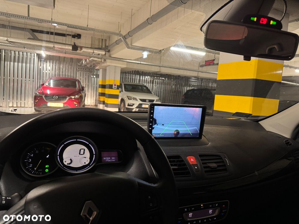 Renault Megane 1.4 16V TCE Expression - 18