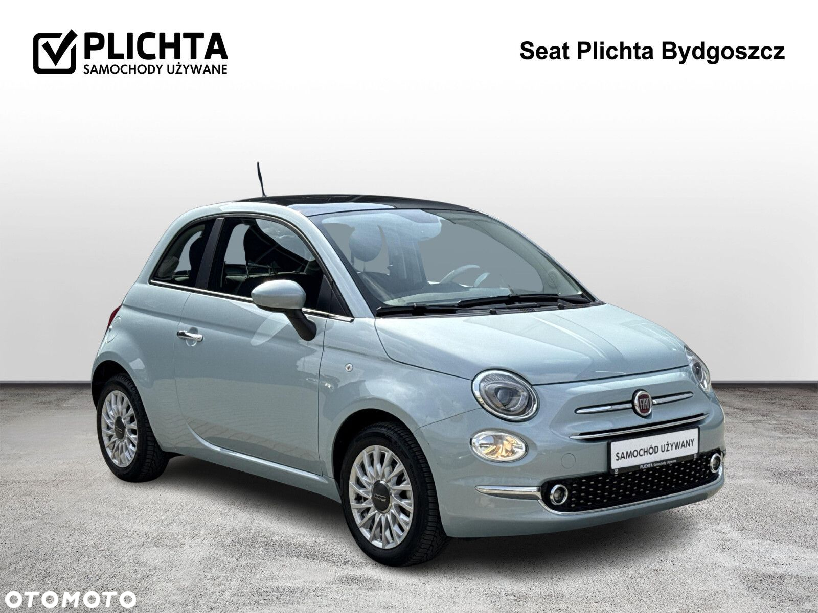 Fiat 500 - 7