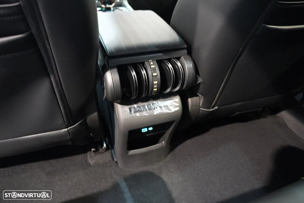 BYD Atto 3 Comfort - 39