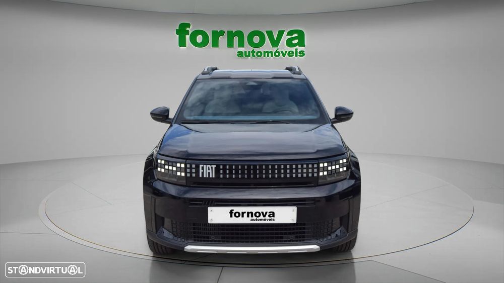 Fiat Grande Panda - 7