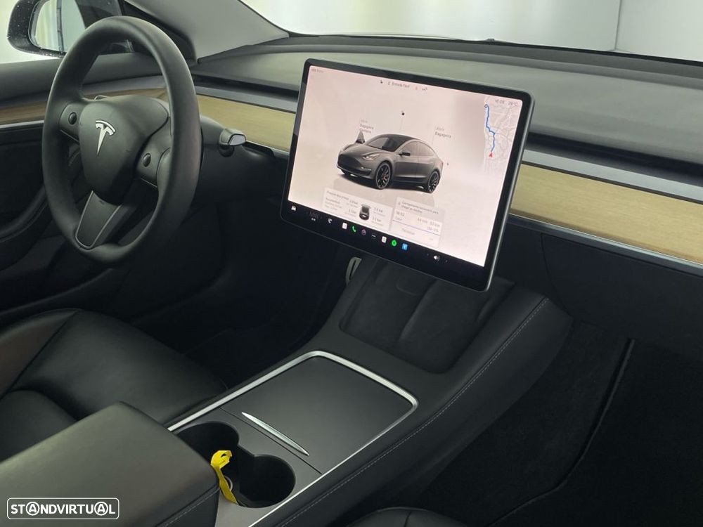 Tesla Model 3 Performance Tração Integral - 23