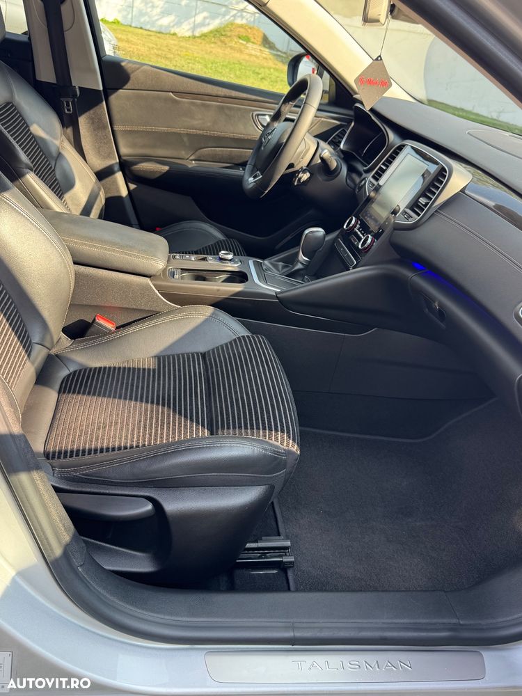 Renault Talisman - 17