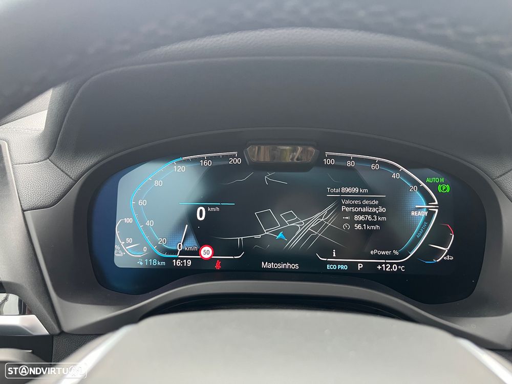 BMW iX3 Inspiring - 40