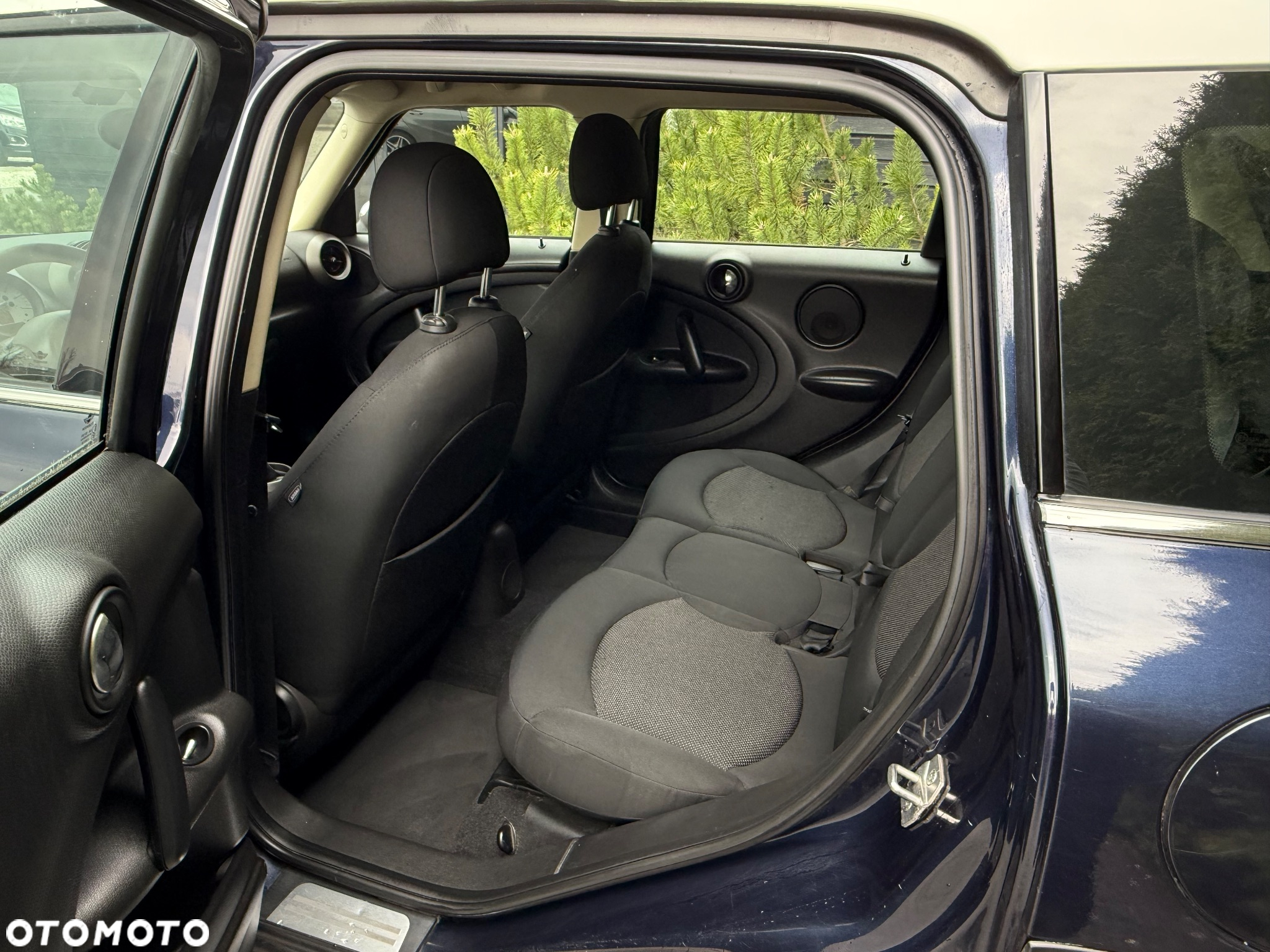 MINI Countryman One D - 10