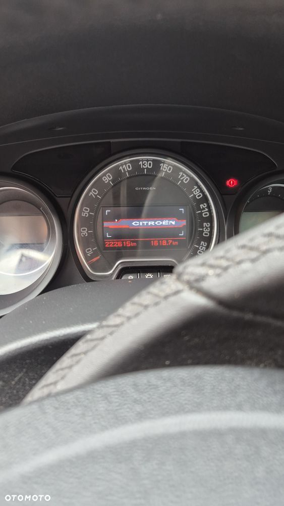 Citroën C5 2.2 HDi Exclusive - 2