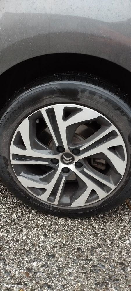 Citroën Grand C4 Spacetourer 1.5 BlueHDi Origins - 11