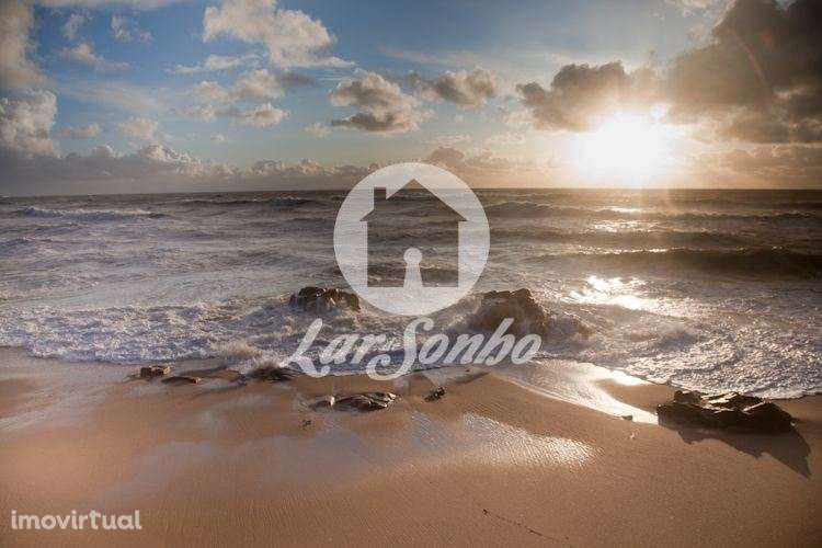 Apartamento T2 com Garagem a 200m da praia de Vila do Conde - Grande imagem: 3/23