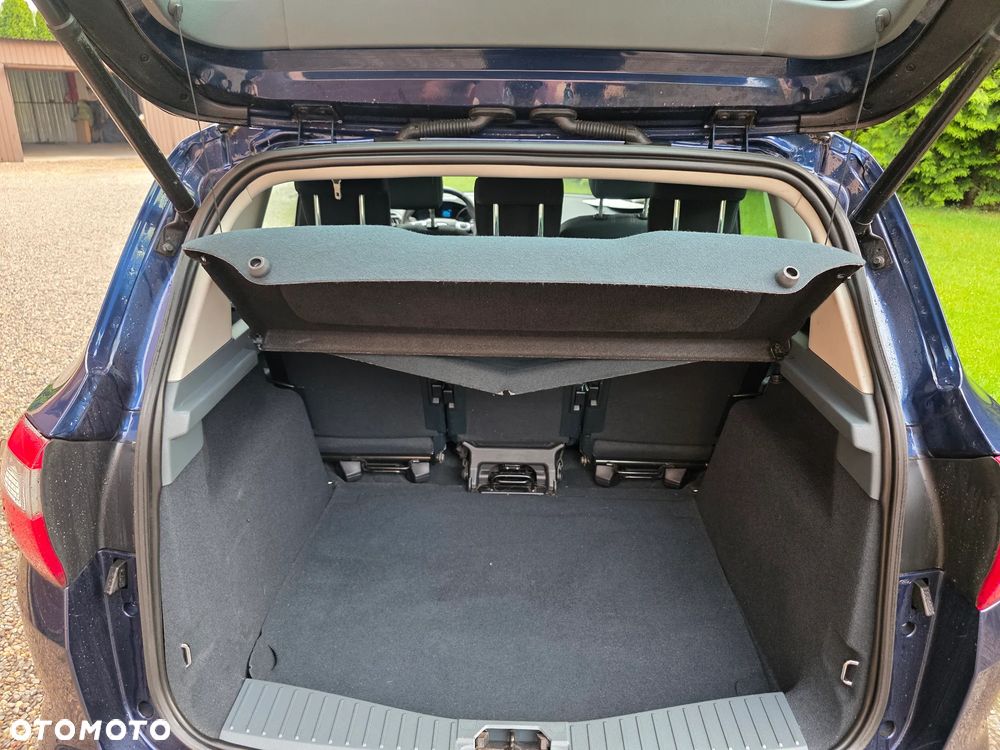 Ford C-MAX 1.6 Ti-VCT Titanium - 24