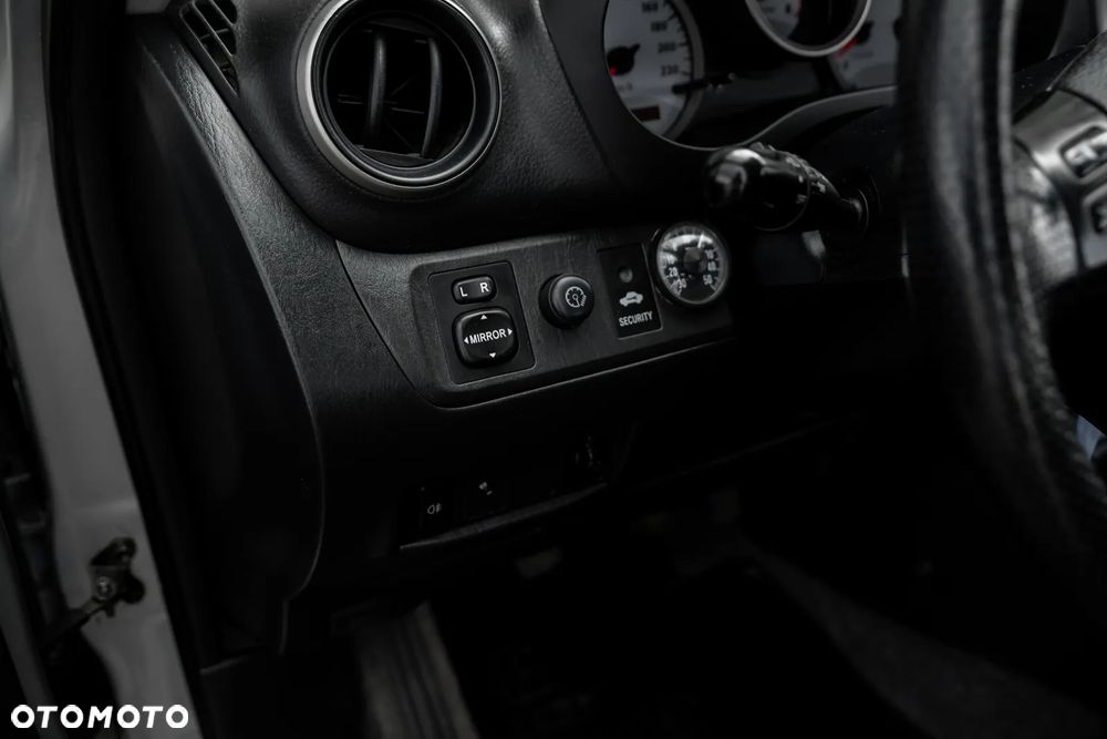 Toyota RAV4 4x4 Executive - 30