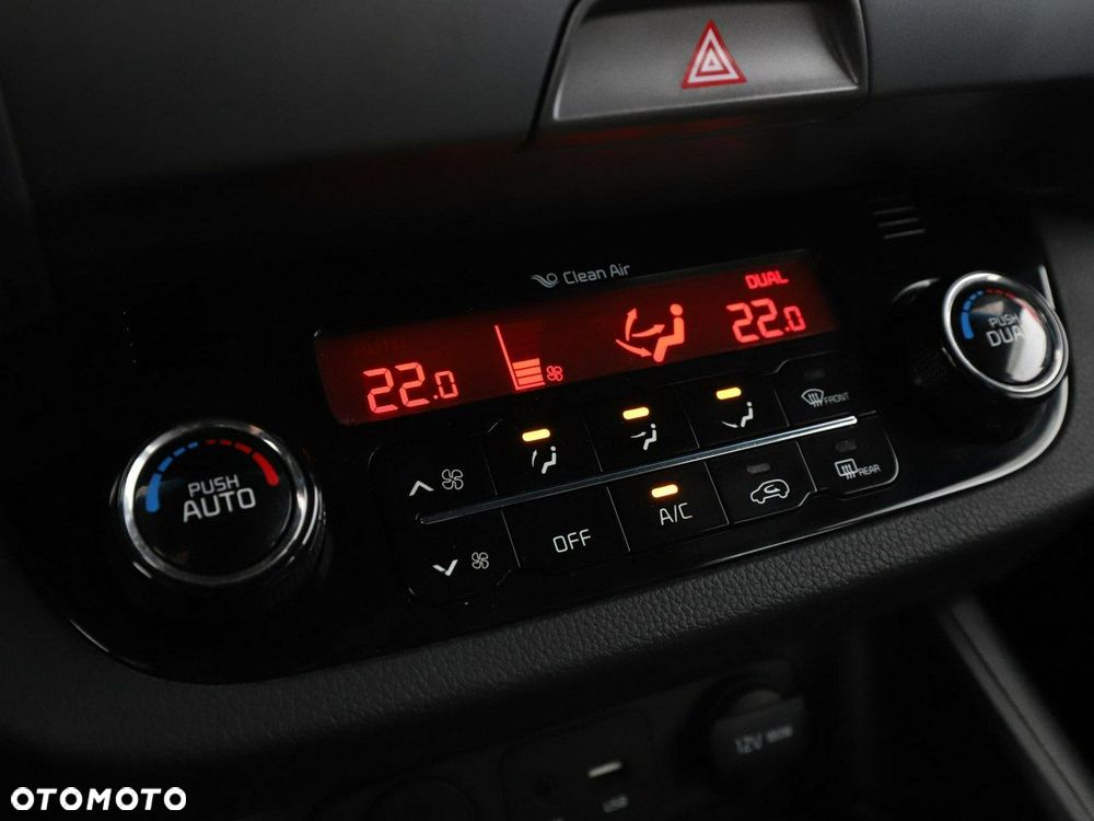 Kia Sportage 1.6 GDI M 2WD - 27