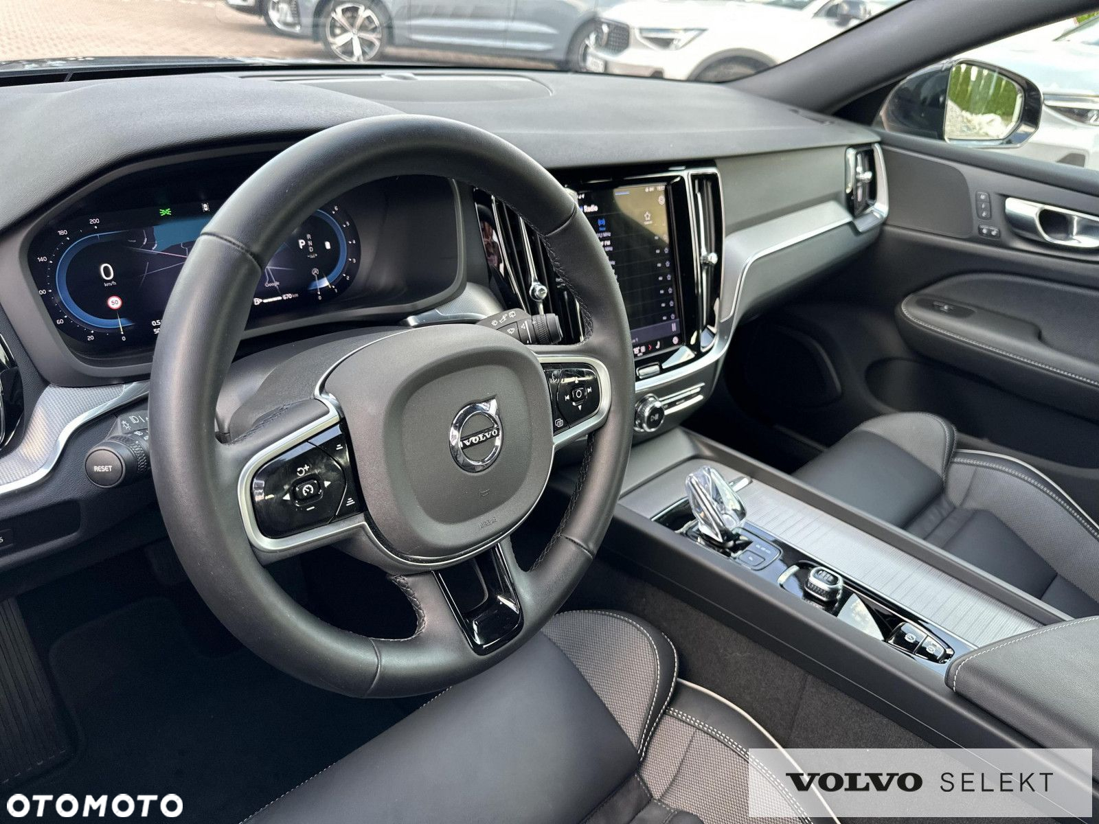 Volvo V60 - 10