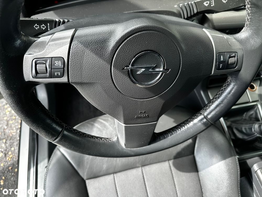Opel Vectra 1.8 Cosmo Plus - 22