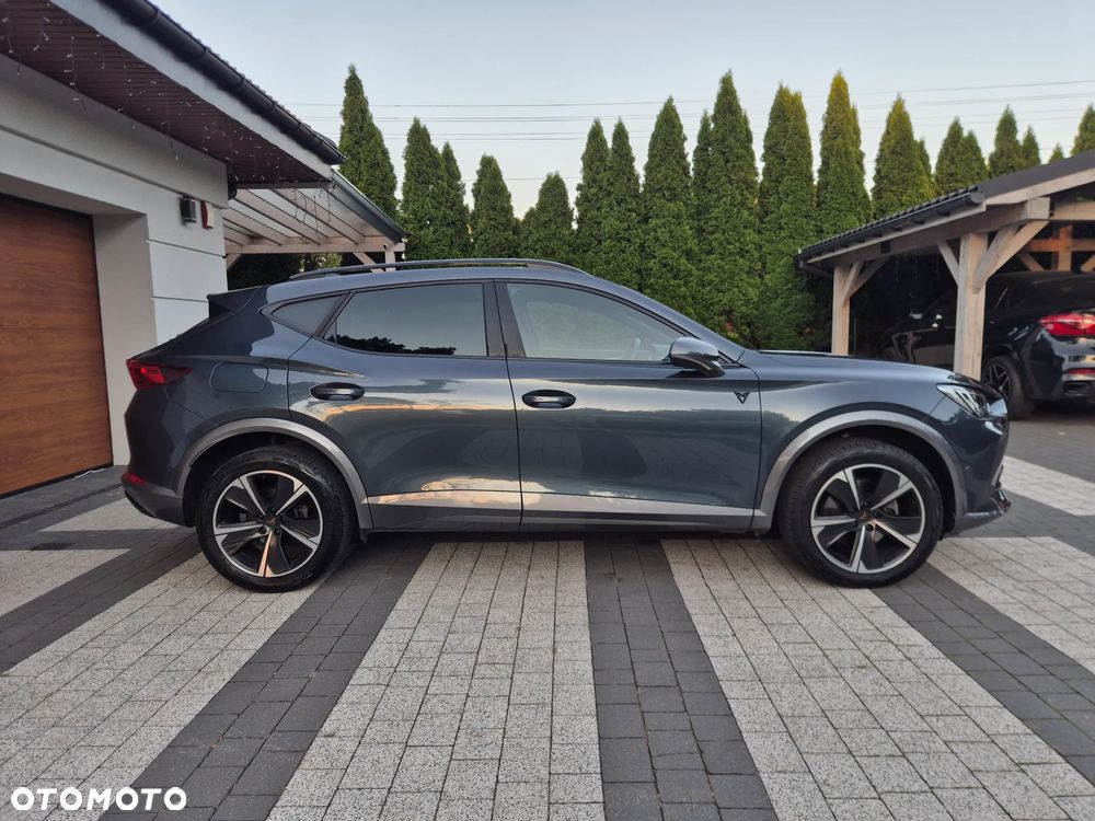 Cupra Formentor - 10