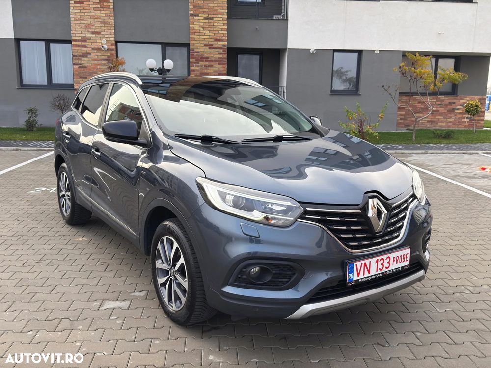 Renault Kadjar - 15