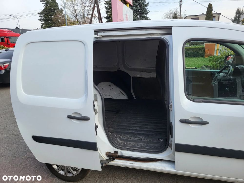 Mercedes-Benz Citan - 13