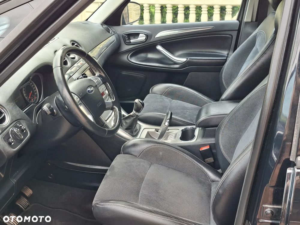 Ford S-Max 2.0 Viva Titanium - 6