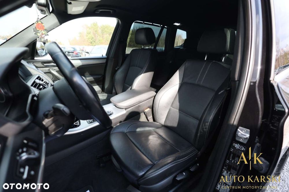 BMW X3 - 39