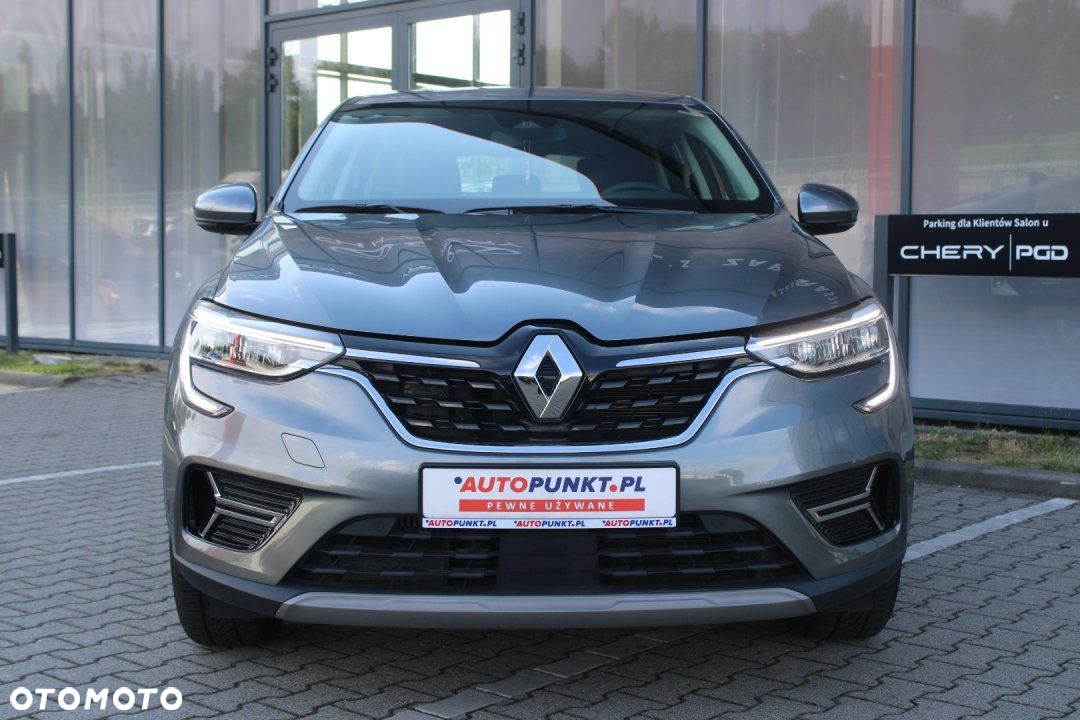 Renault Arkana - 3