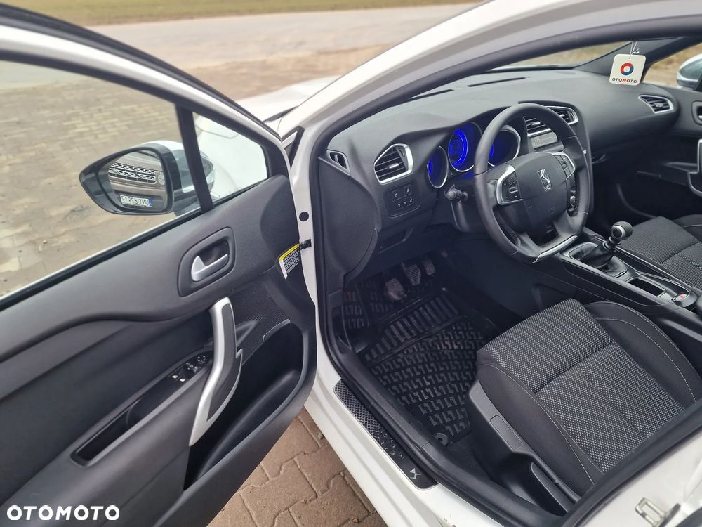 Citroën DS4 Crossback BlueHDi 120 S&S - 18
