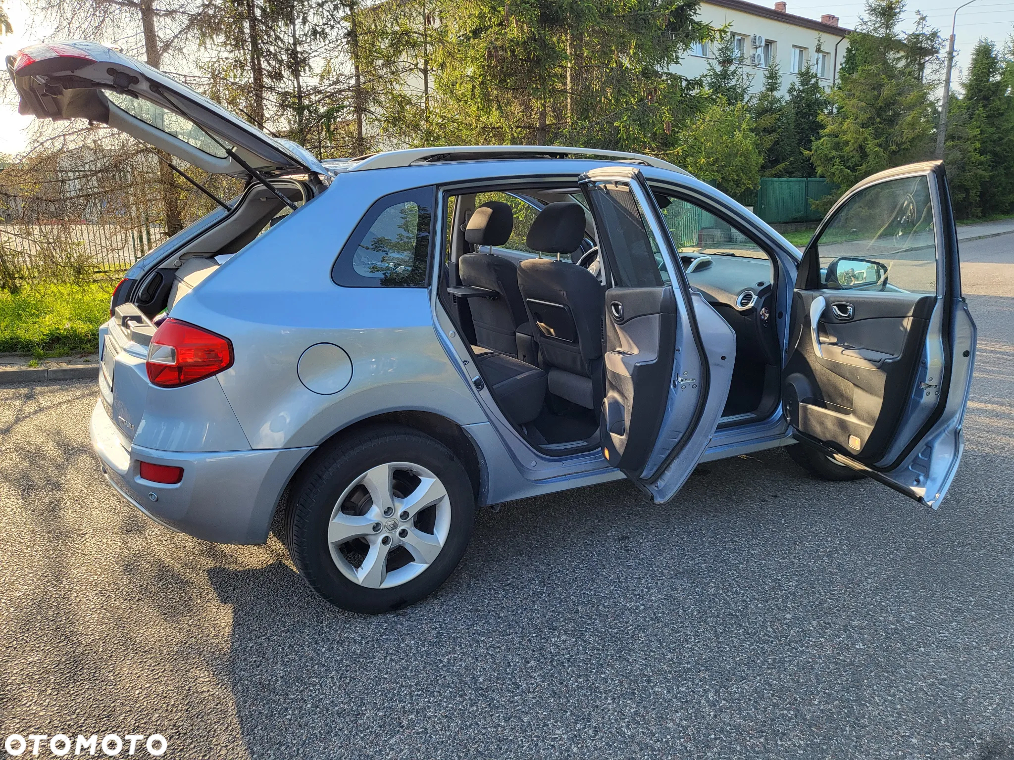 Renault Koleos 2.0 dCi 4x4 Dynamique - 7