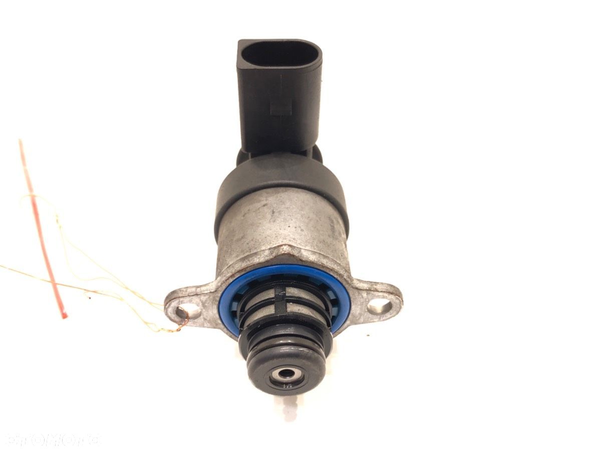 REGULATOR CIŚNIENIA PALIWA - 173.00 PLN - AUDI A6 C6 Avant (4F5) 2004 - 2011 2.0 TDI 100 kW [136 - 1