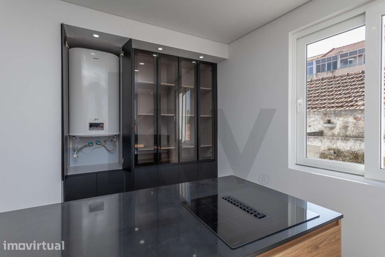 T3 Duplex Novo a Estrear em Almada - Grande imagem: 5/32