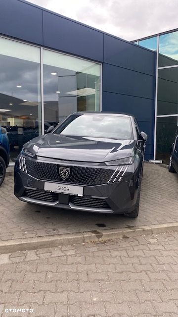 Peugeot 5008 1.2 PureTech mHEV Allure S&S e-DCS6 - 22