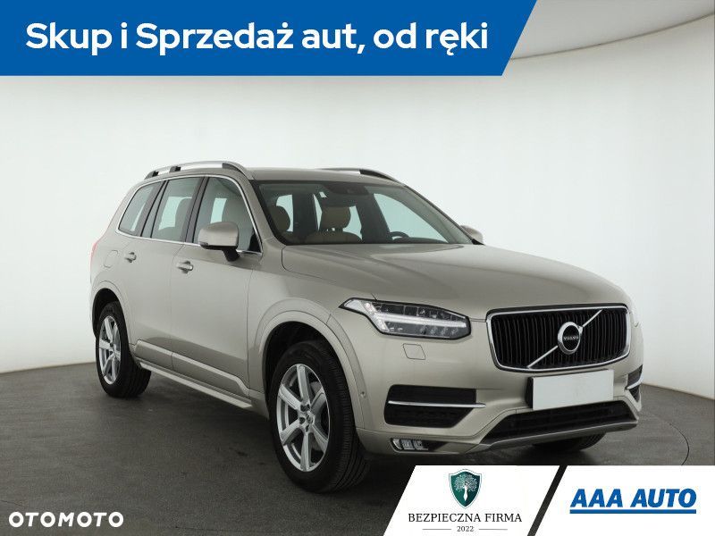 Volvo XC 90 - 3