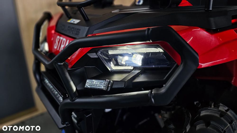 Polaris Sportsman - 22
