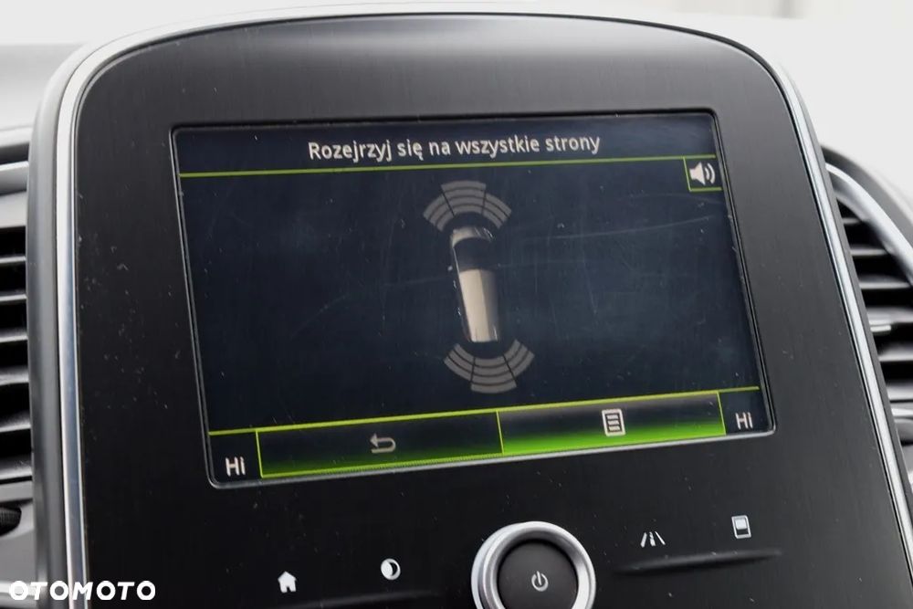 Renault Grand Scenic Gr 1.3 TCe Energy Zen - 39