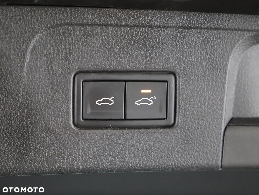 Volkswagen Passat Alltrack - 27