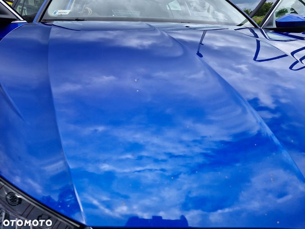 Skoda Octavia - 32