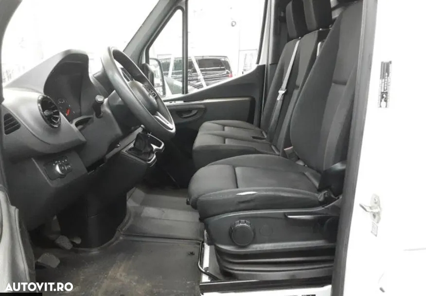 Mercedes-Benz Sprinter 317 cdi L KA - 6
