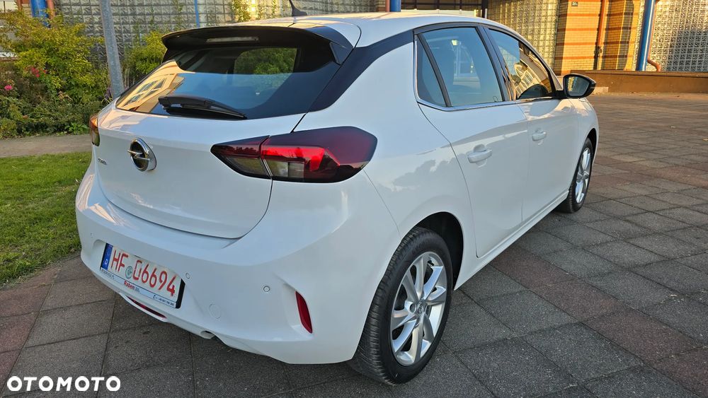 Opel Corsa 1.2 Start/Stop Edition - 11