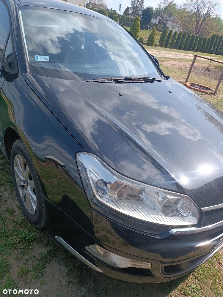 Citroën C5 1.6 e-HDi Selection MCP - 31