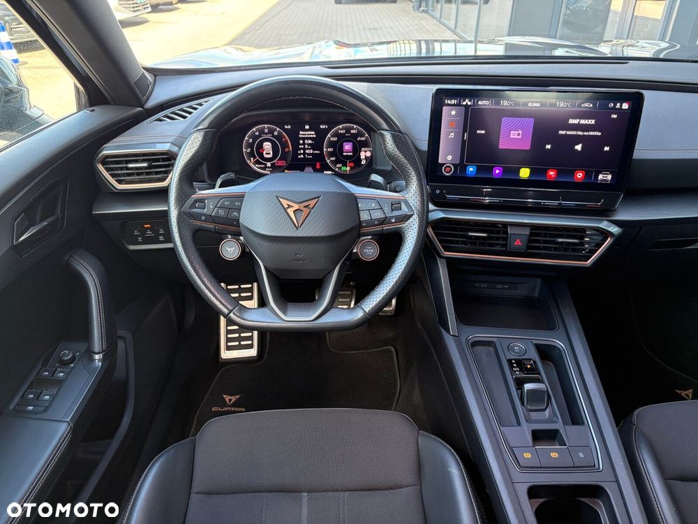 Cupra Formentor - 11