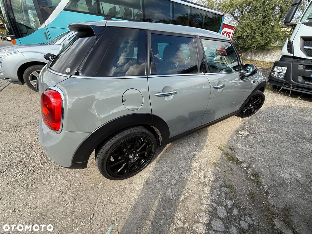 MINI ONE Standard - 2