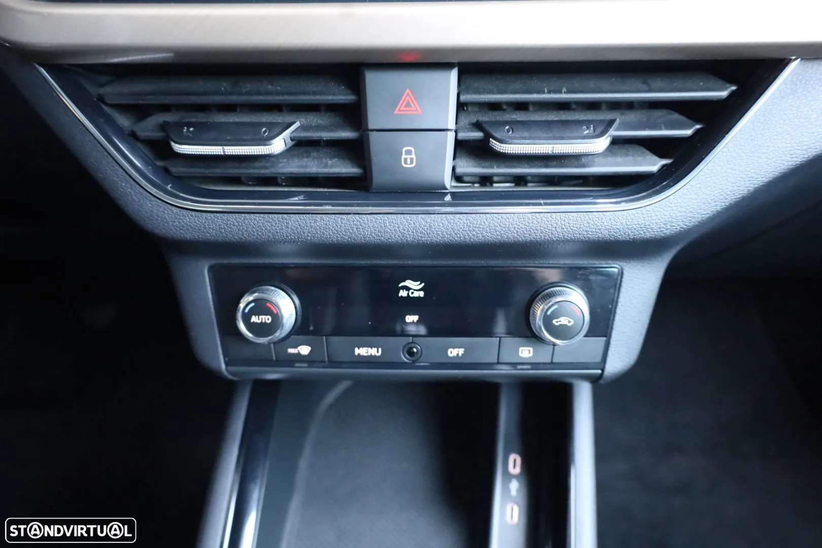 Skoda Kamiq 1.0 TSI Ambition - 23