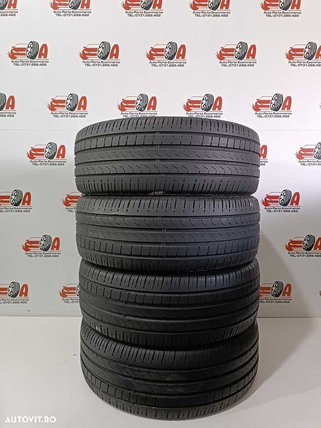 ANVELOPE 235 50 R19 235/50/R19 99V PIRELLI CP V10430 VARA - 6
