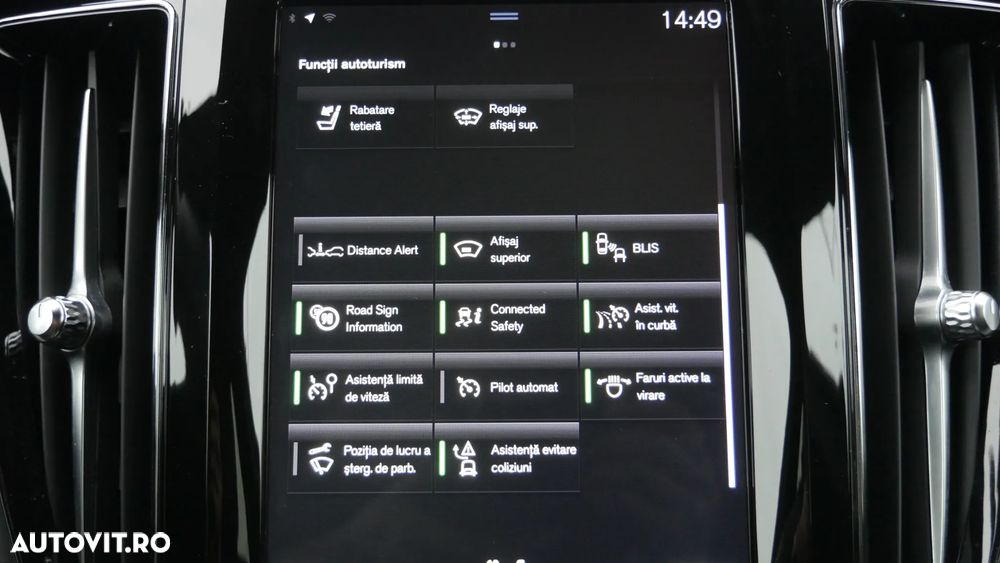 Volvo XC 60 T8 Twin Engine AWD R-Design - 31